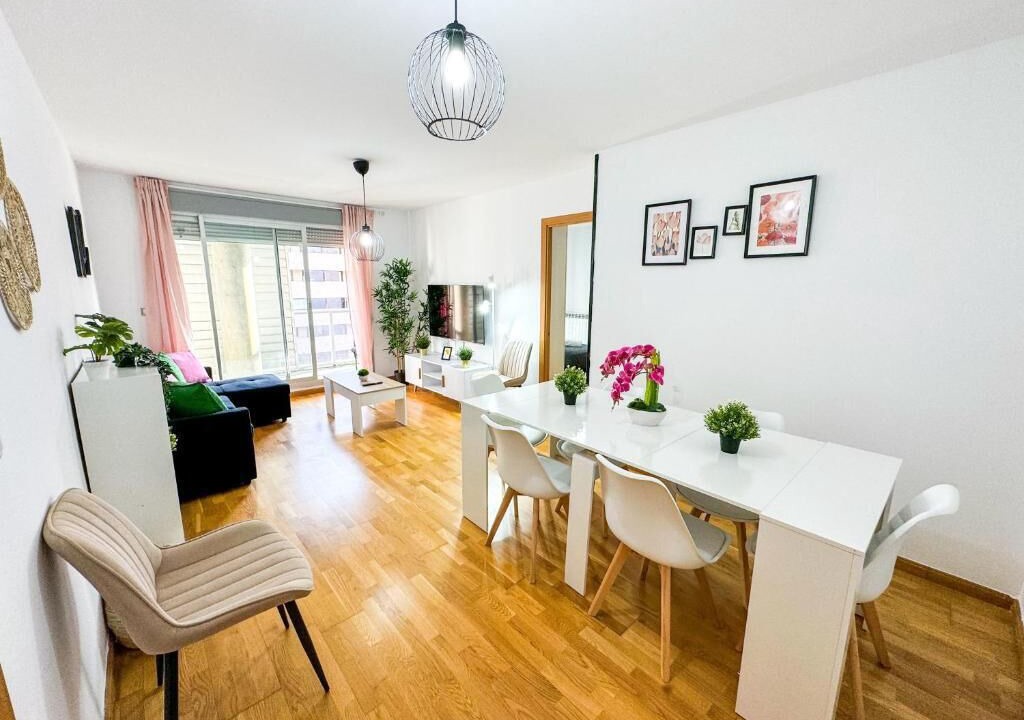Photo of Livingroom in Barrio de Jesus