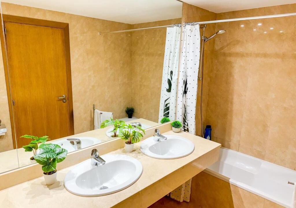 Photo of Bathroom in Barrio de Jesus