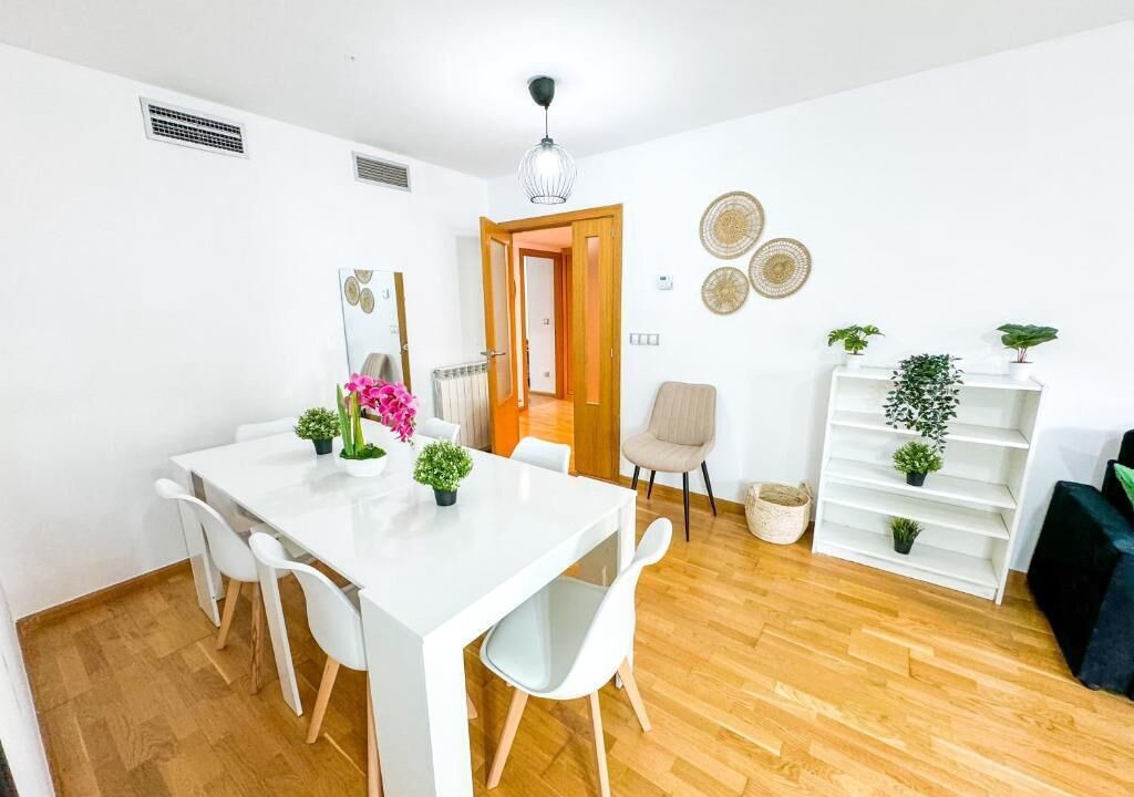 Photo of Livingroom in Barrio de Jesus