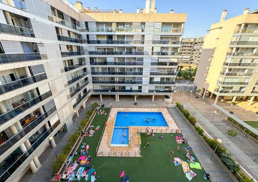Photo of Outdoor in Barrio de Jesus
