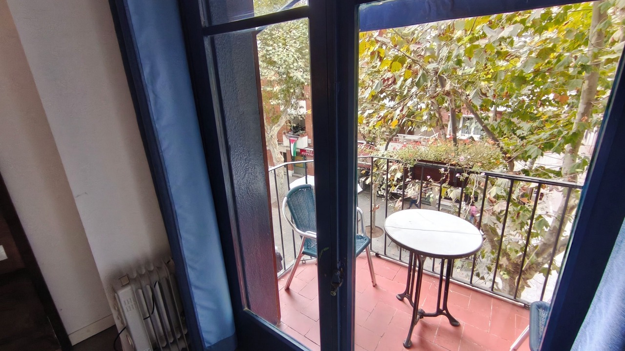 Photo of Patio Balcony in Canet de Mar