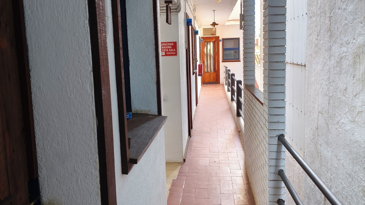 Photo of Outdoor in Canet de Mar