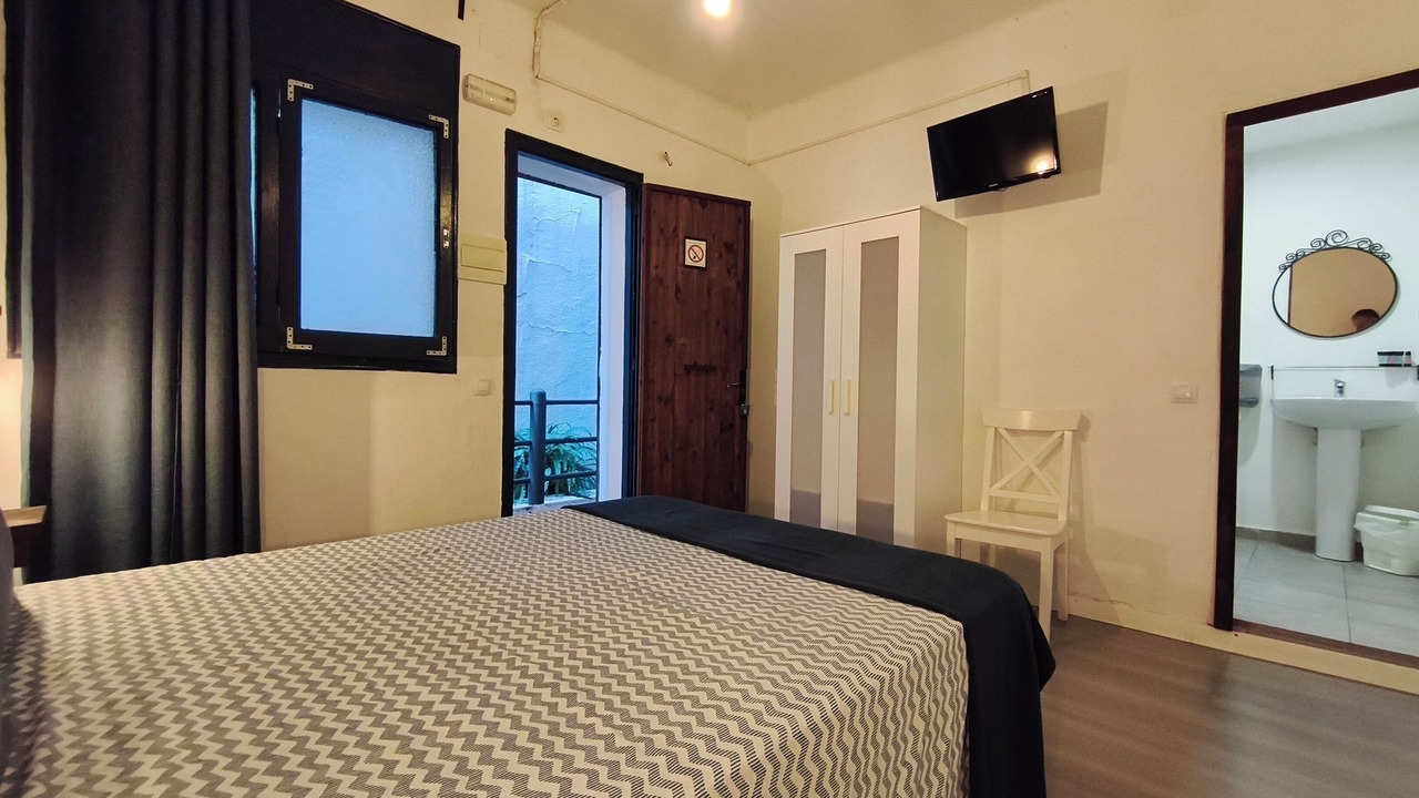 Photo of Bedroom in Canet de Mar