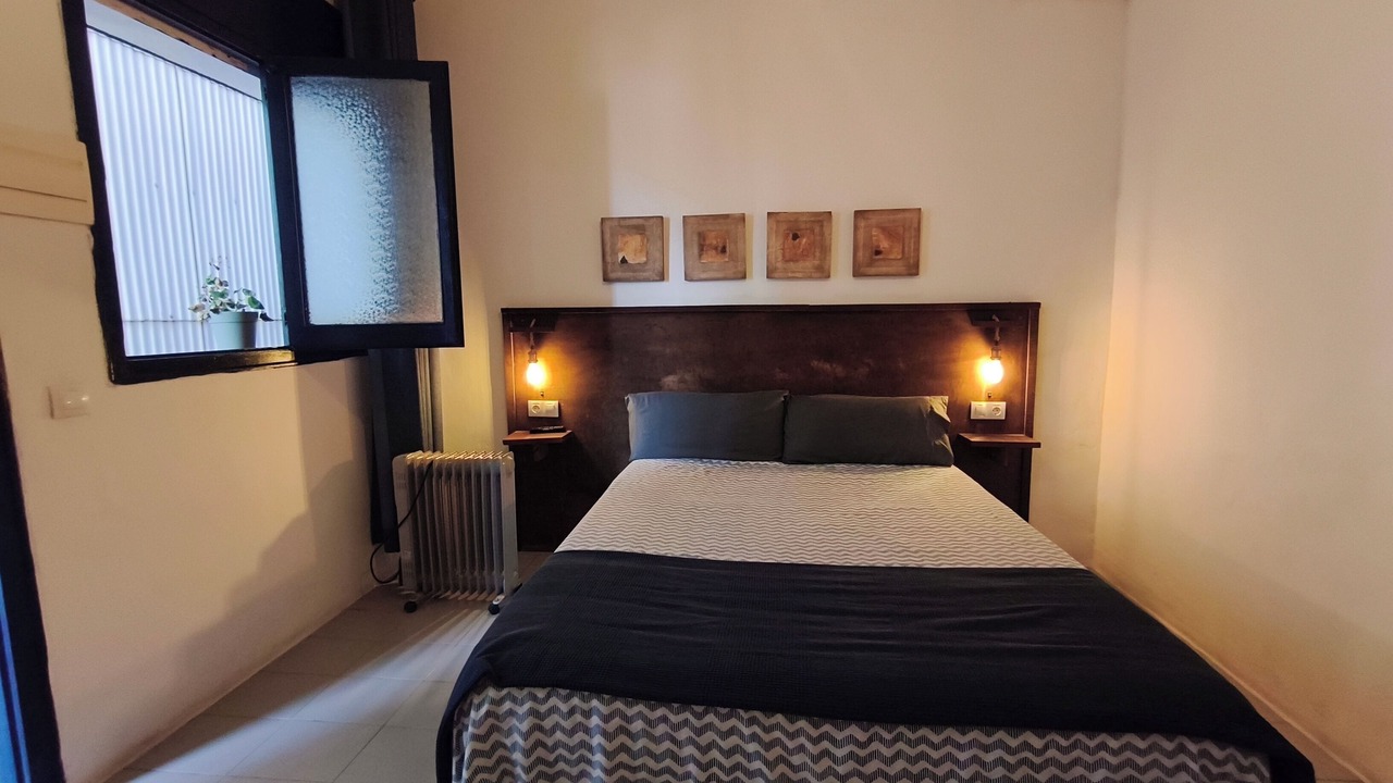Photo of Bedroom in Canet de Mar