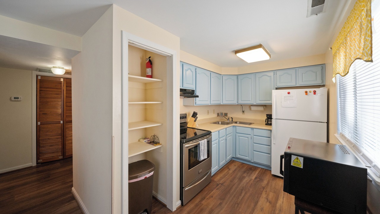 Photo of Kitchen in Great Mills