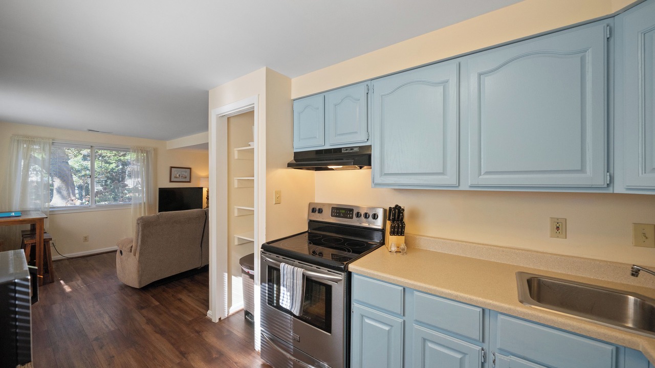 Photo of Kitchen in Great Mills