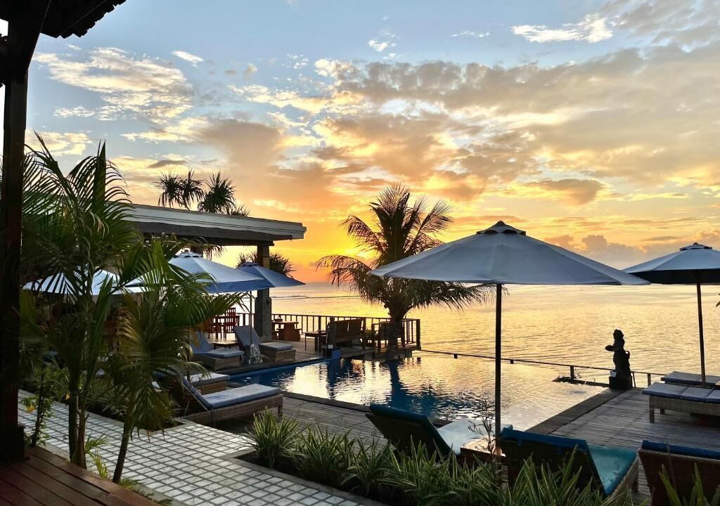 Photo of Outdoor in Ceningan Island