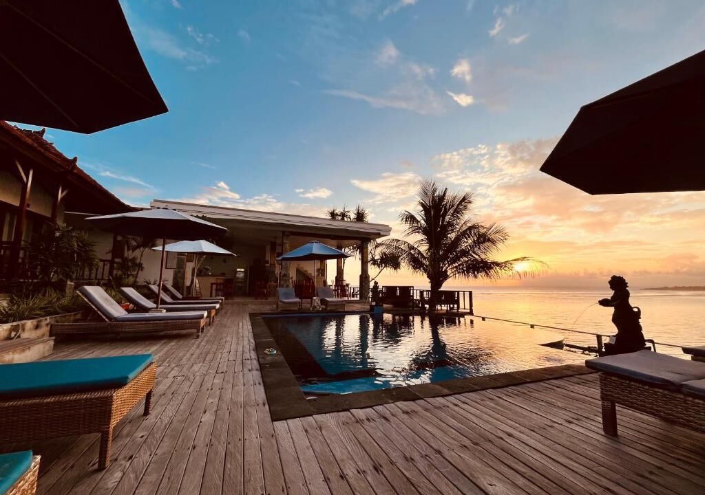 Photo of Outdoor in Ceningan Island