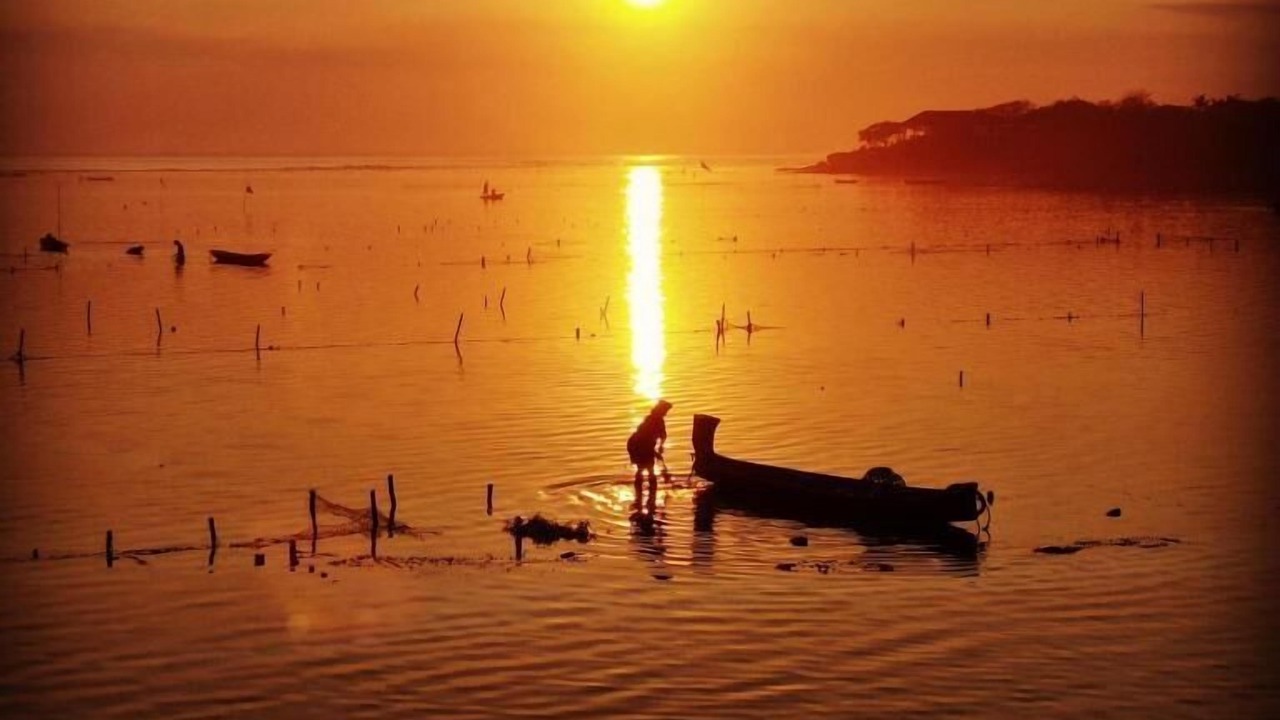 Photo of Outdoor in Ceningan Island