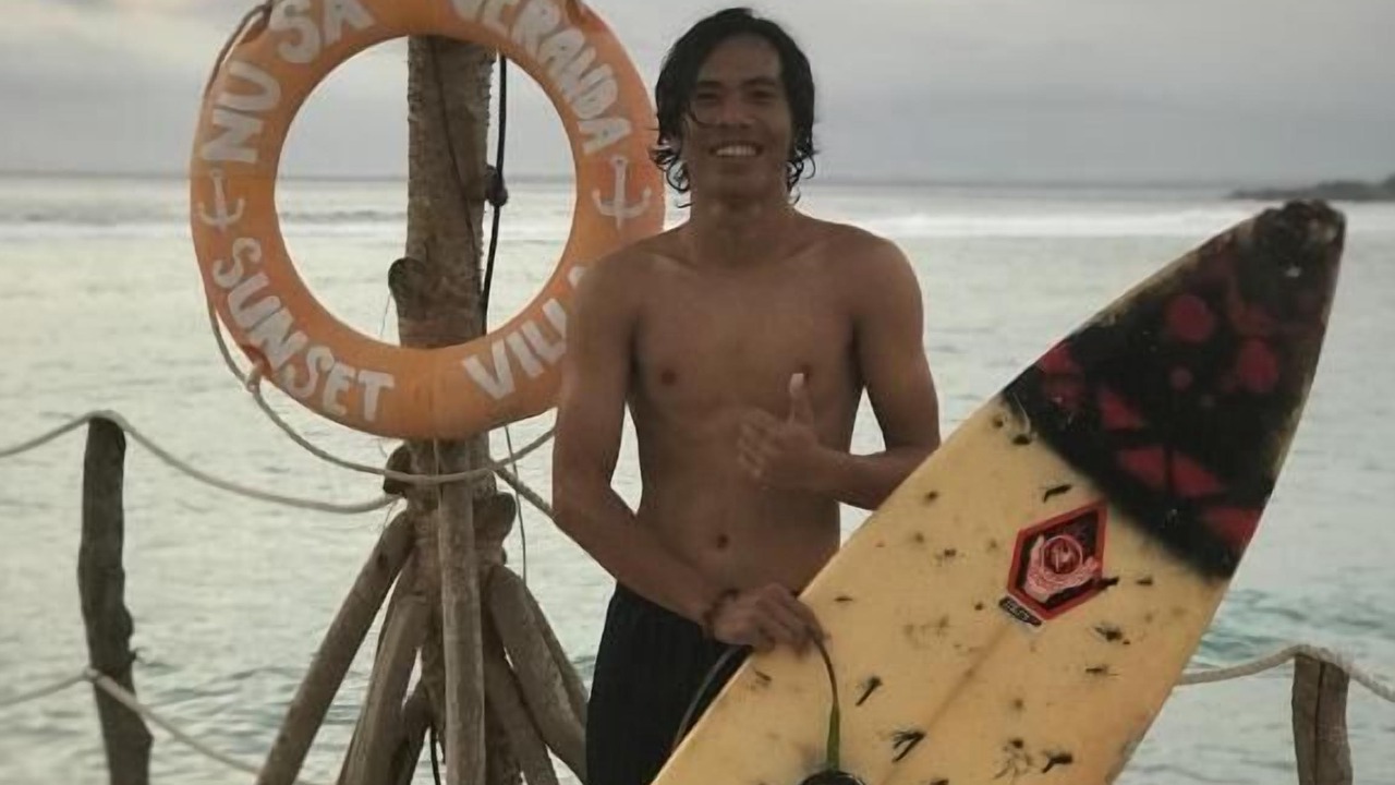 Photo of Outdoor in Ceningan Island