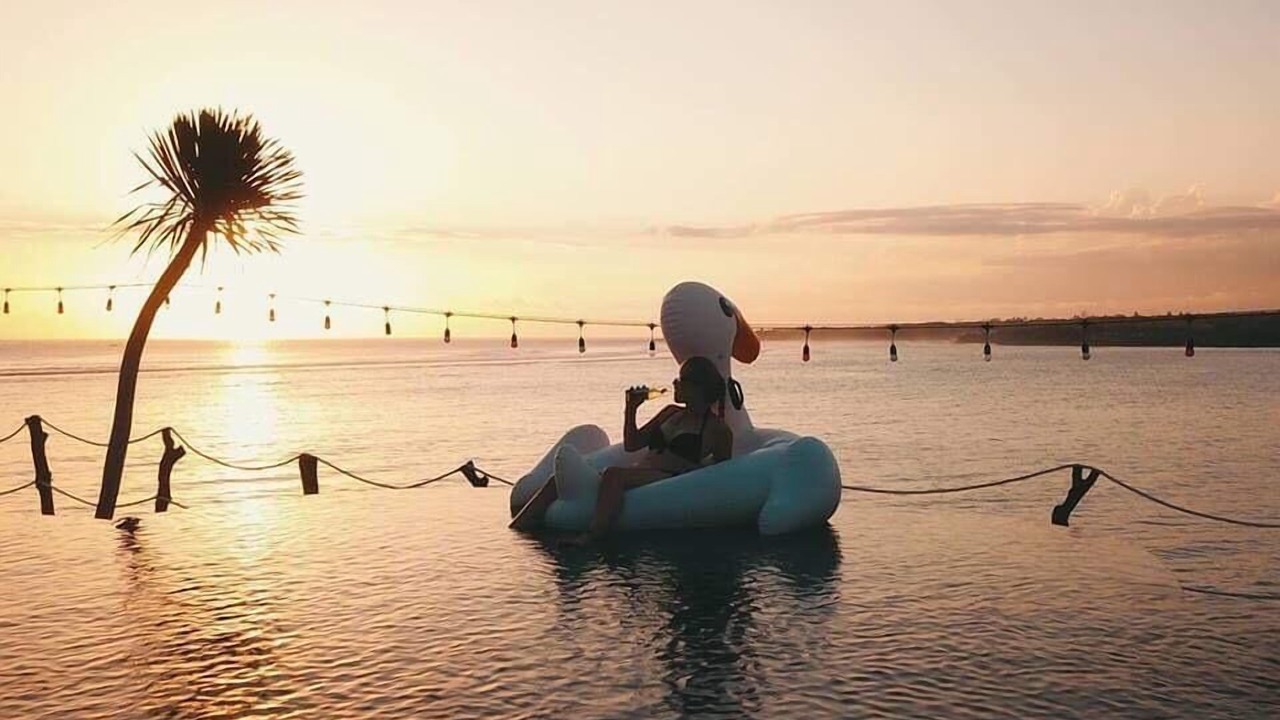 Photo of Outdoor in Ceningan Island