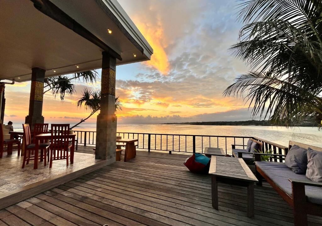 Photo of Outdoor in Ceningan Island