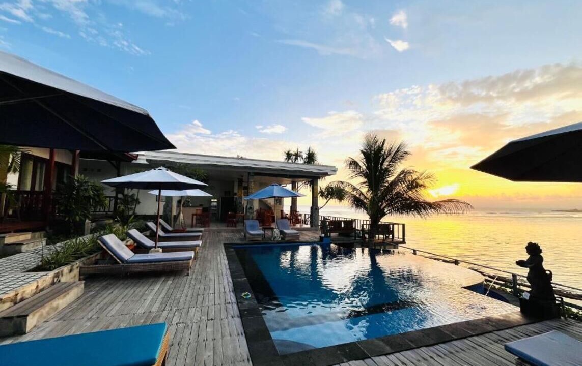 Photo of Outdoor in Ceningan Island