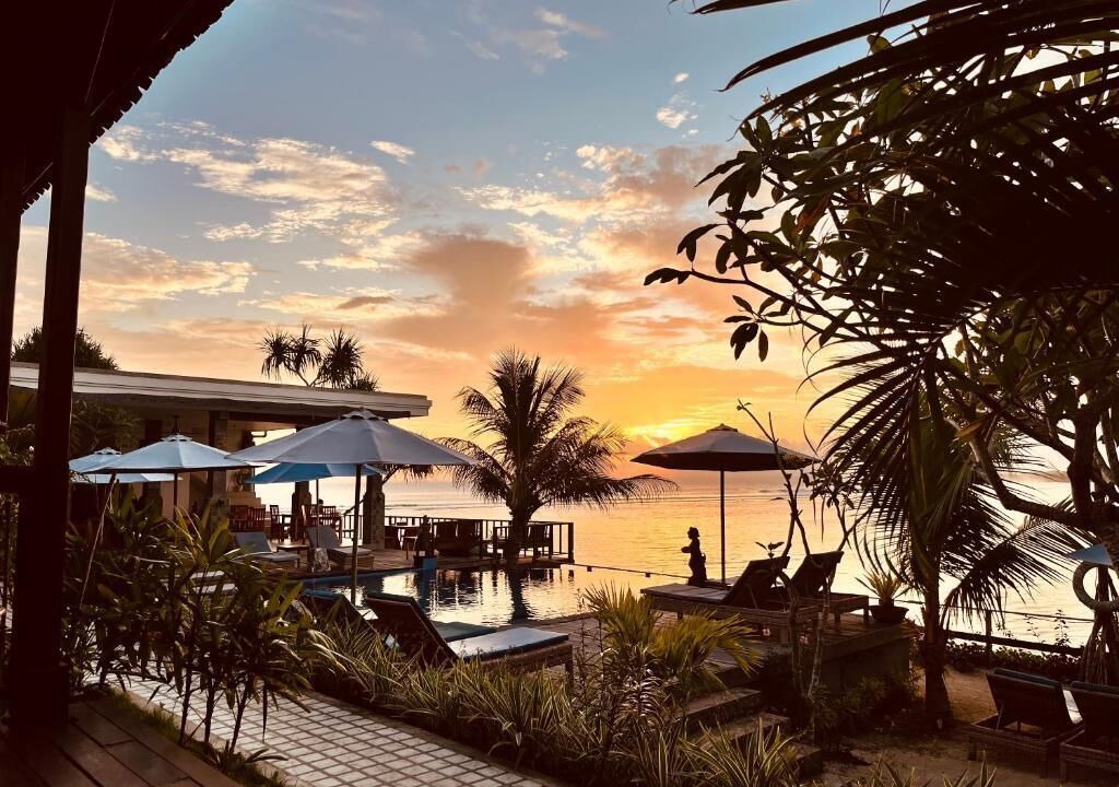 Photo of Outdoor in Ceningan Island