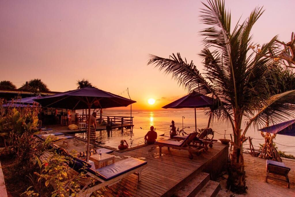Photo of Outdoor in Ceningan Island