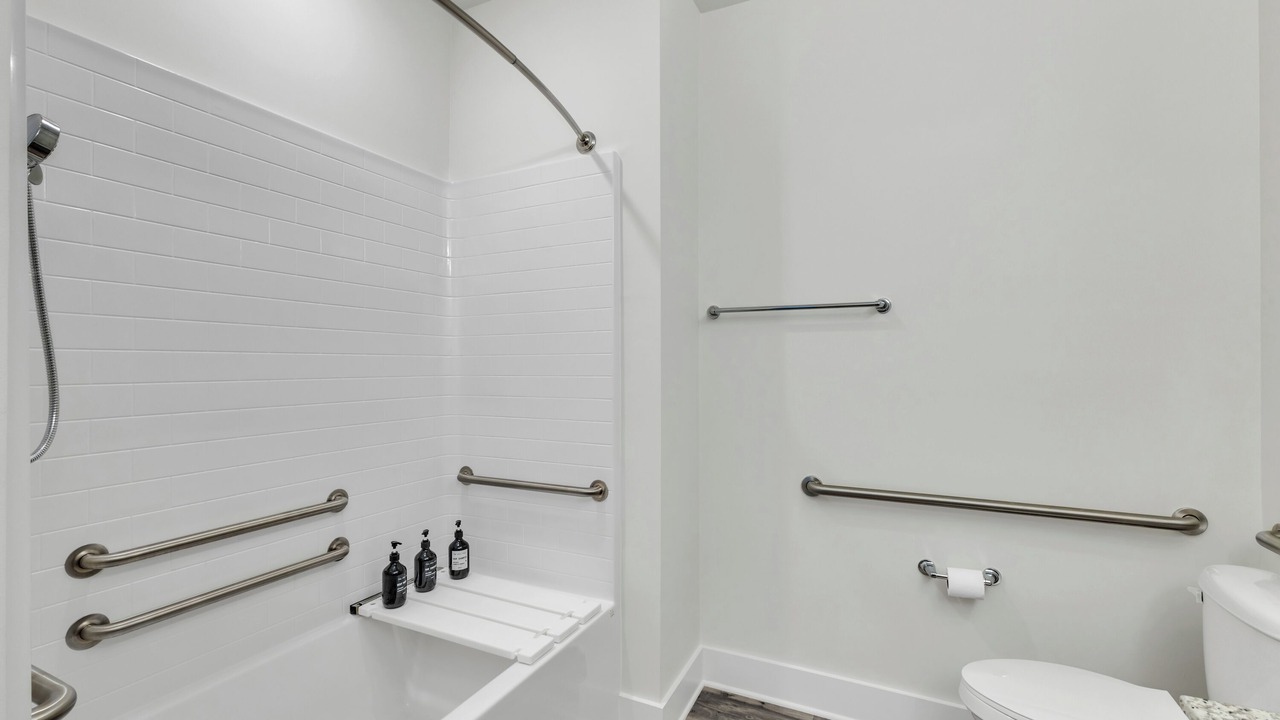 Photo of Bathroom in Hayes