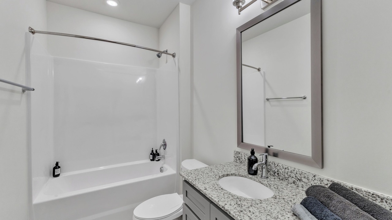 Photo of Bathroom in Hayes