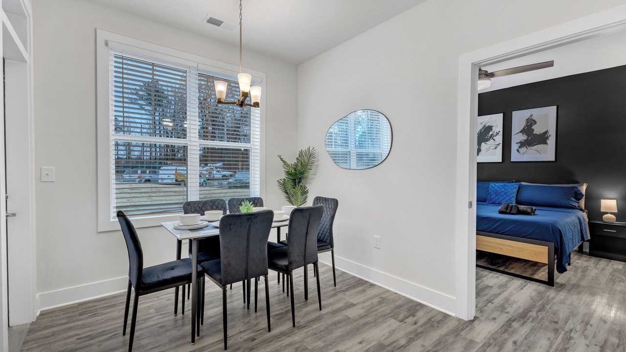 Photo of Livingroom in Hayes