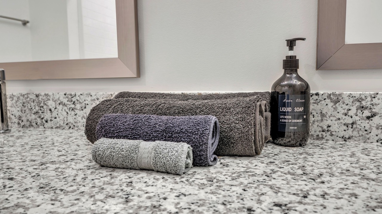 Photo of Bathroom in Hayes