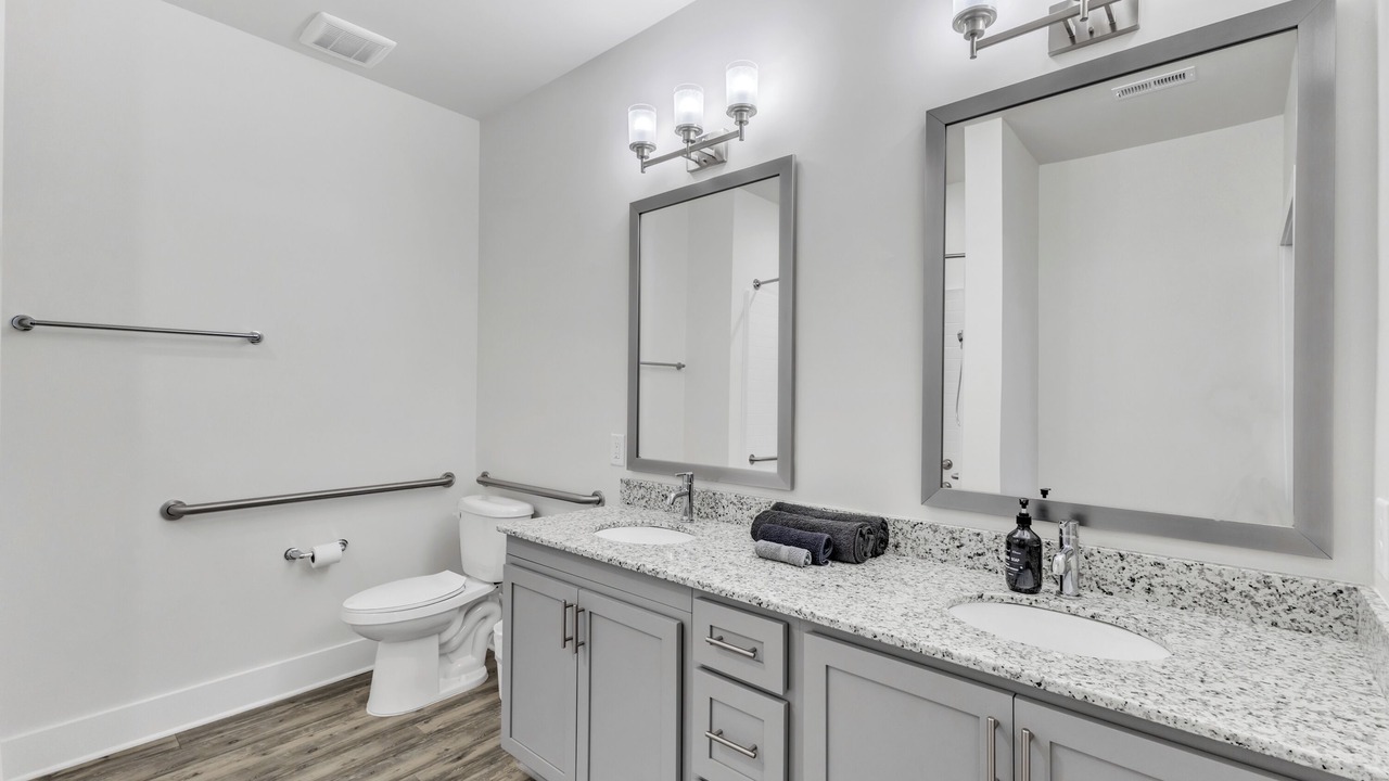 Photo of Bathroom in Hayes