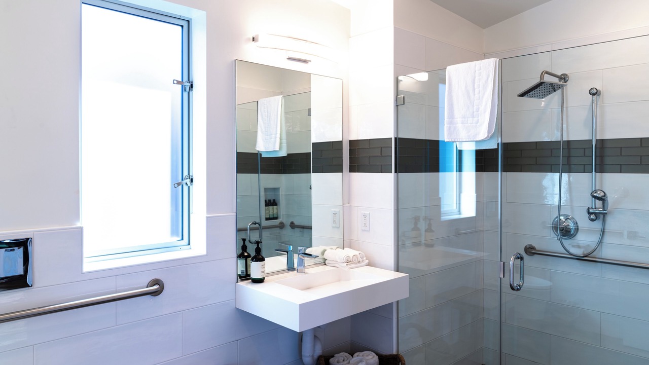 Photo of Bathroom in Pedro Point