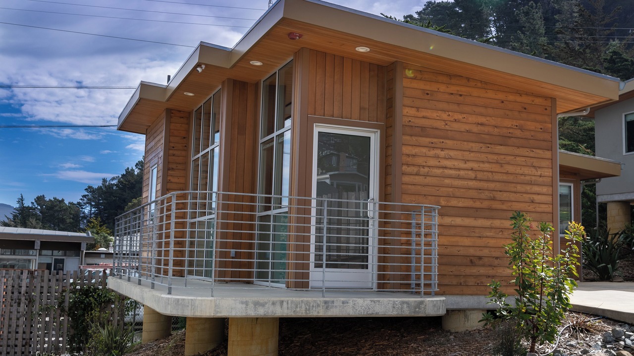 Photo of Outdoor in Pedro Point