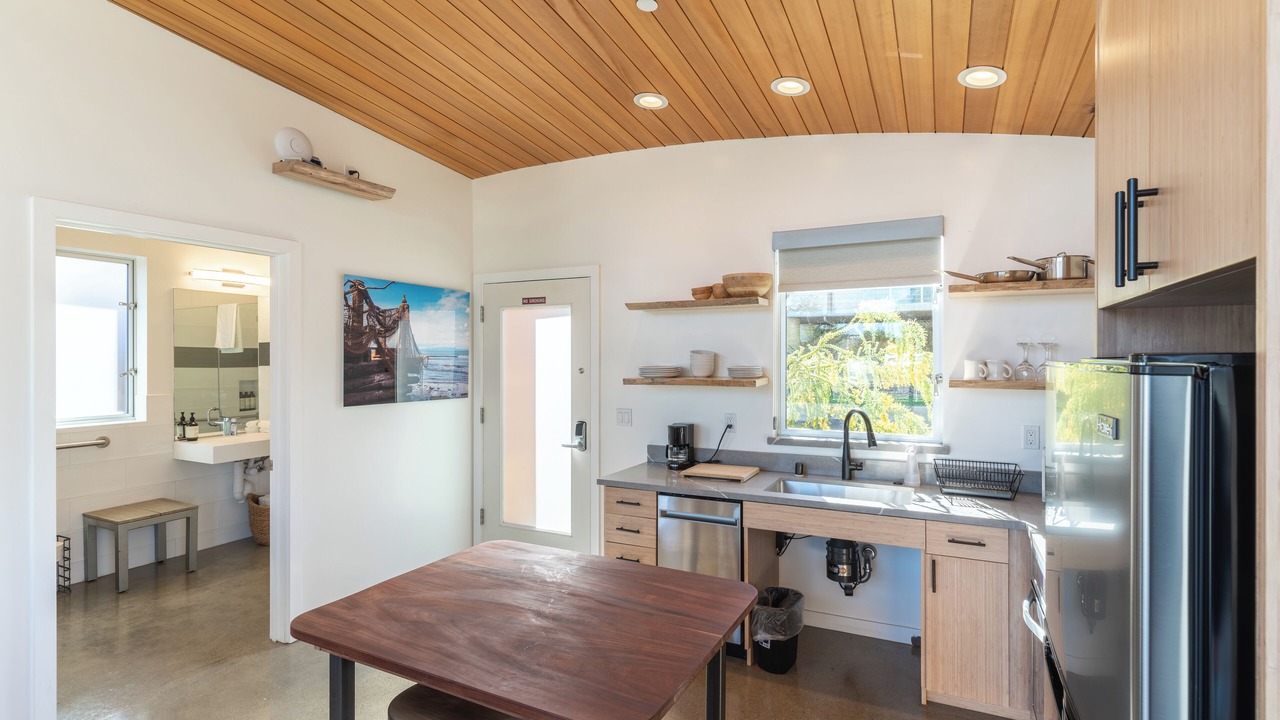 Photo of Kitchen in Pedro Point