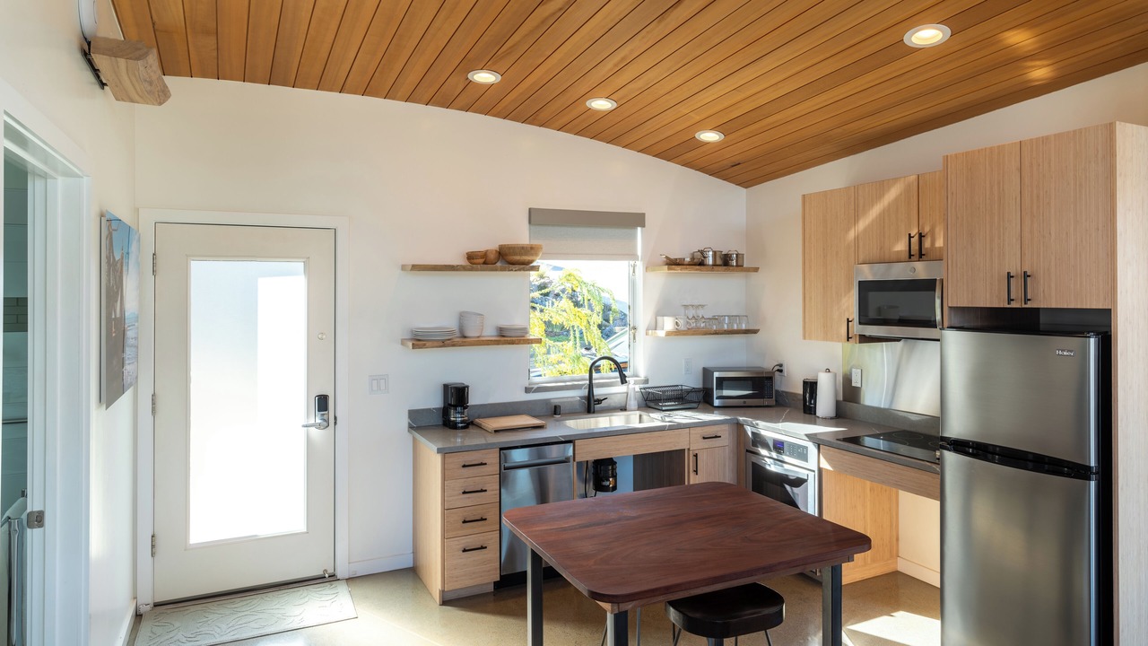 Photo of Kitchen in Pedro Point