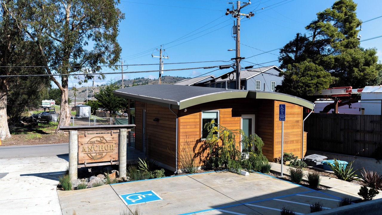 Photo of Outdoor in Pedro Point