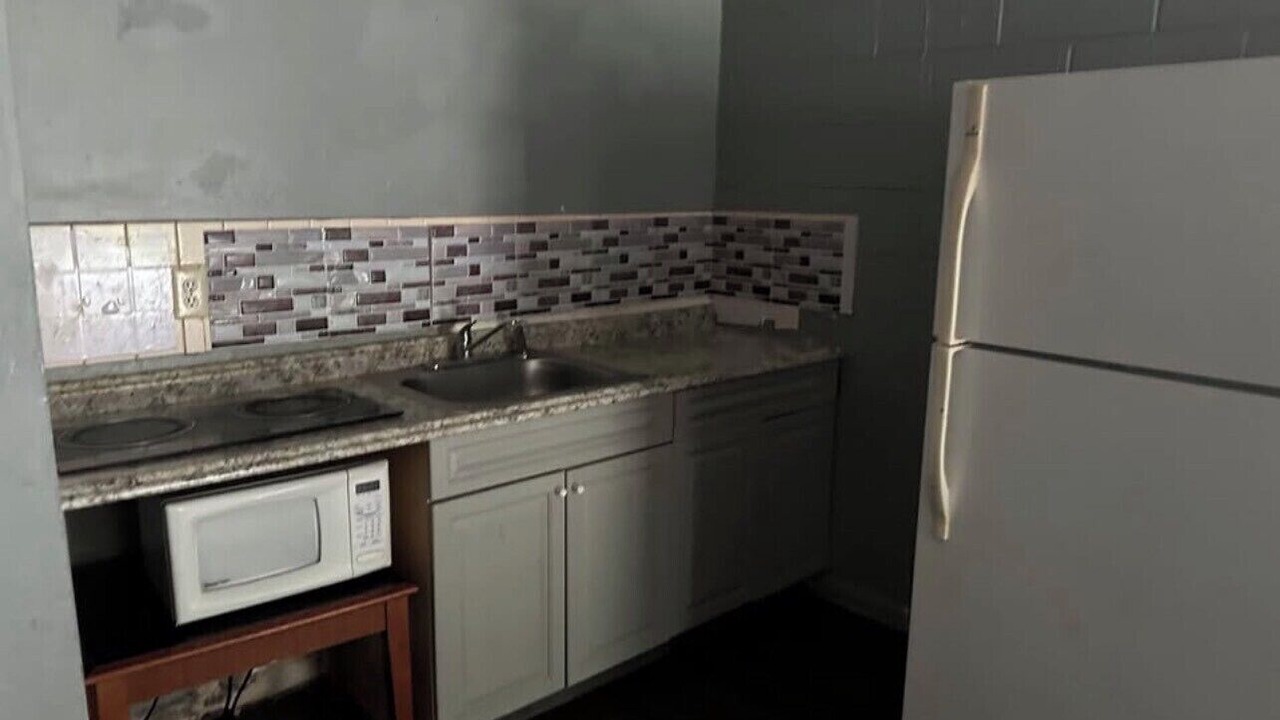 Photo of Kitchen in Newport News