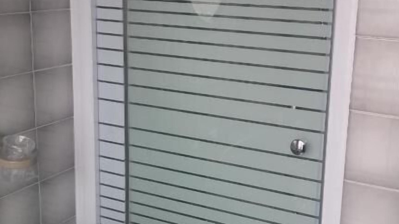 Photo of Bathroom in Argentan