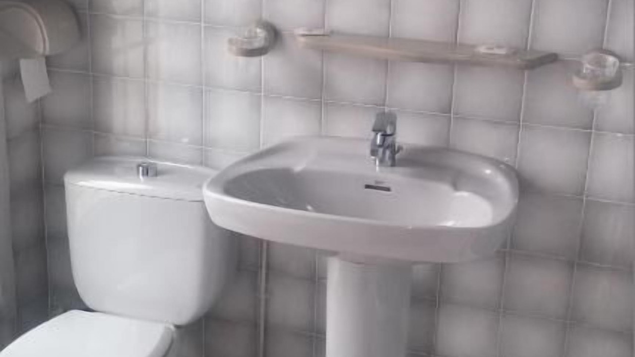 Photo of Bathroom in Argentan