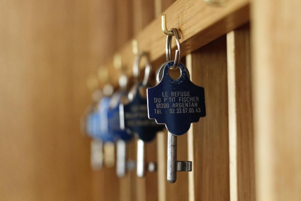 Photo of Others in Argentan