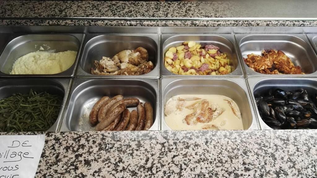 Photo of Others in Argentan