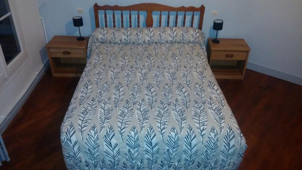 Photo of Bedroom in Argentan