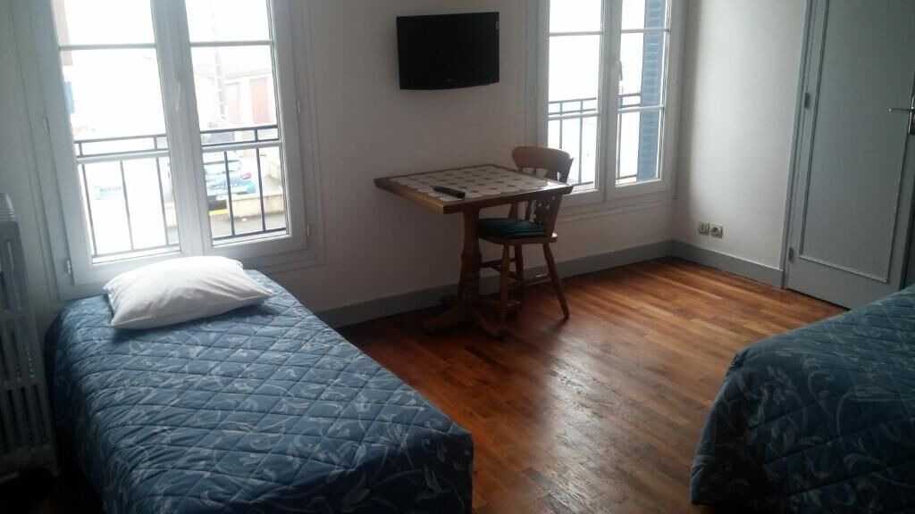 Photo of Bedroom in Argentan