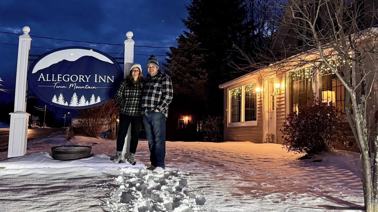 Photo of Outdoor in Twin Mountain