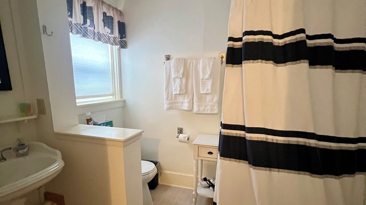 Photo of Bathroom in Twin Mountain