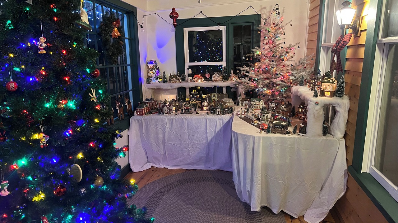 Photo of Others in Twin Mountain