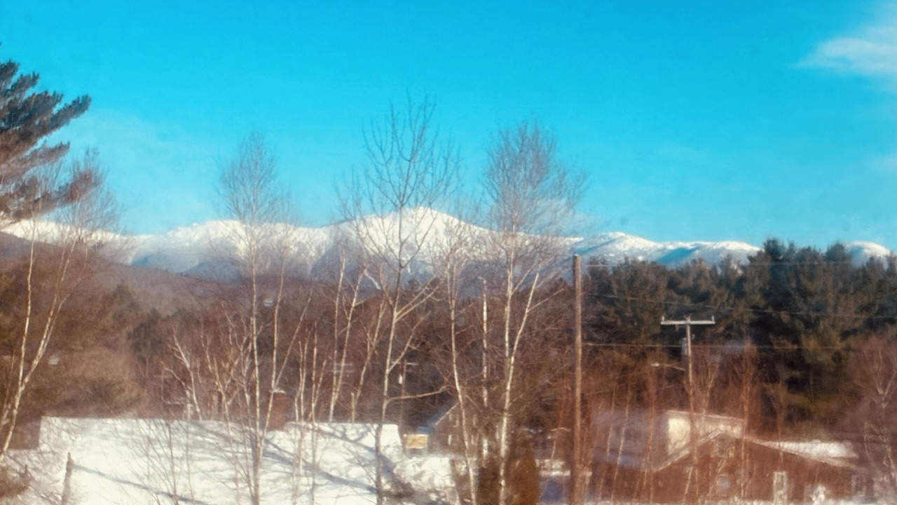 Photo of Outdoor in Twin Mountain