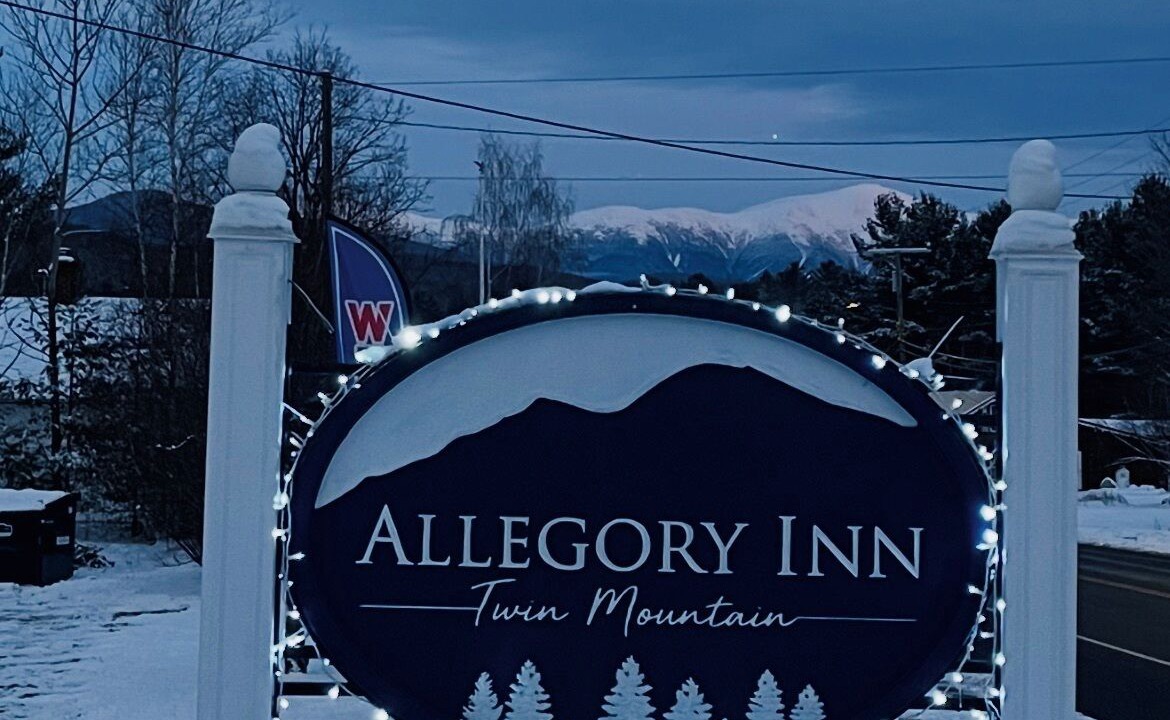 Photo of Outdoor in Twin Mountain