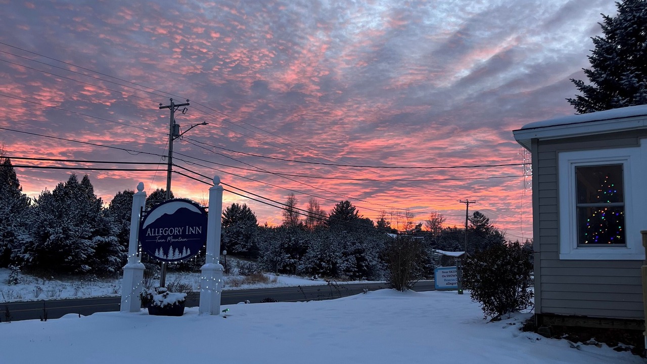 Photo of Outdoor in Twin Mountain