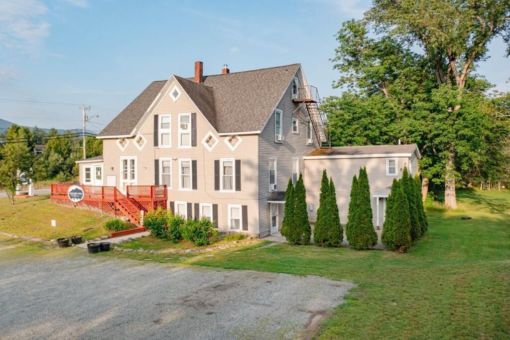 Photo of Outdoor in Twin Mountain