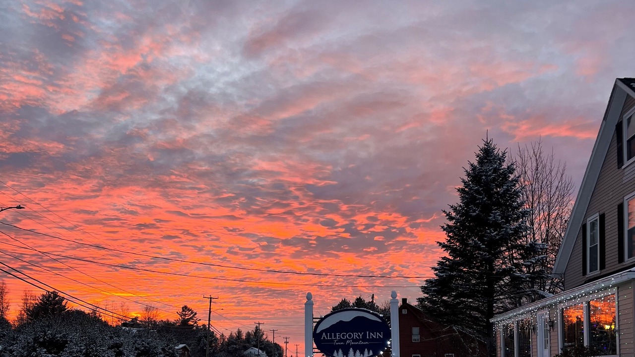 Photo of Outdoor in Twin Mountain