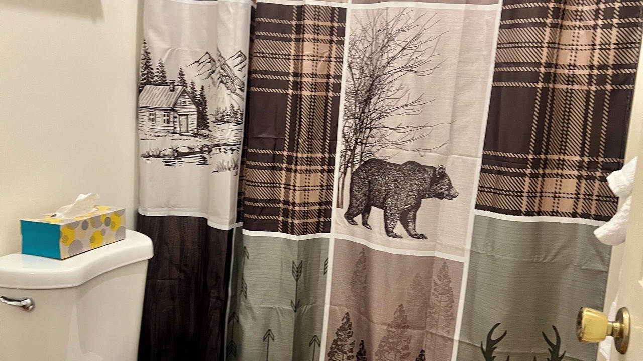 Photo of Bathroom in Twin Mountain