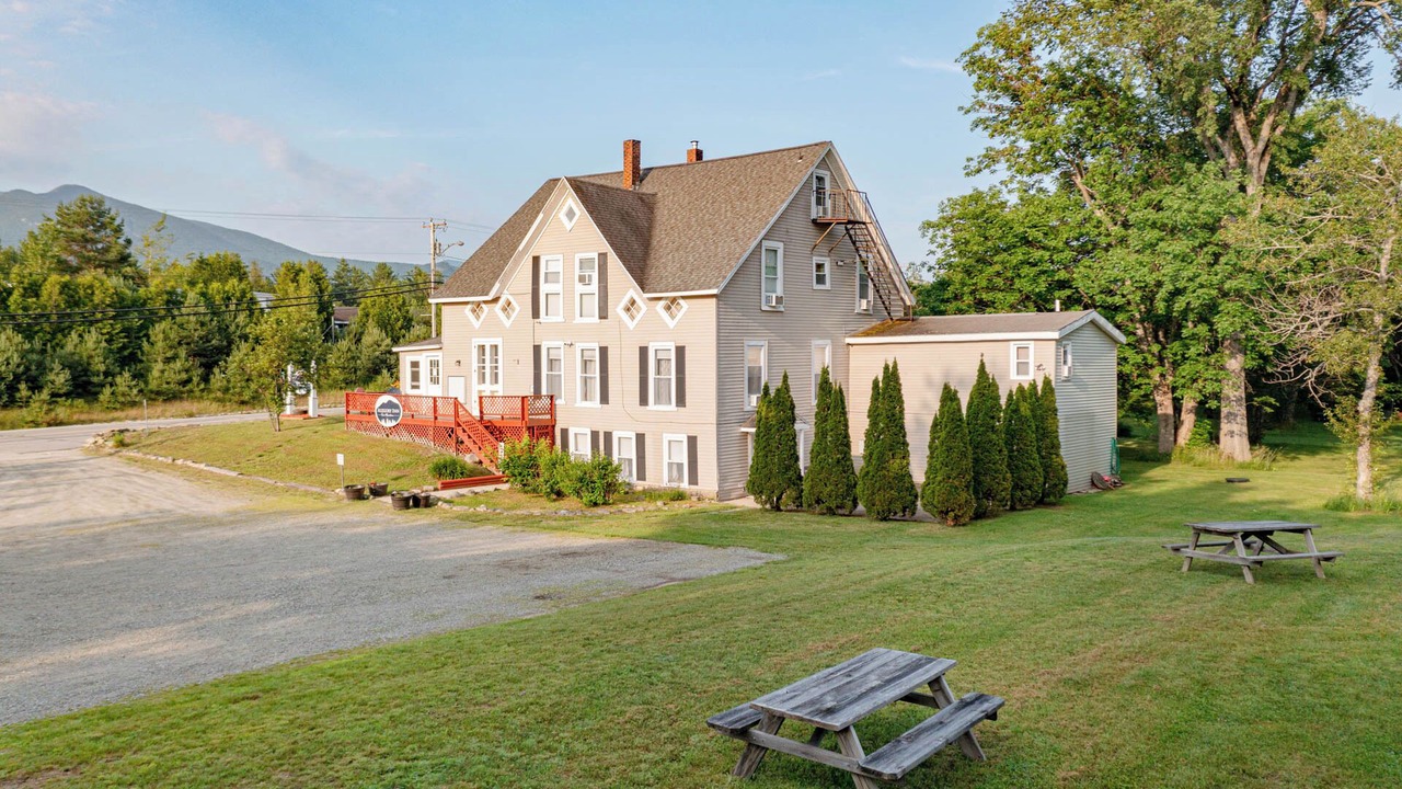 Photo of Outdoor in Twin Mountain