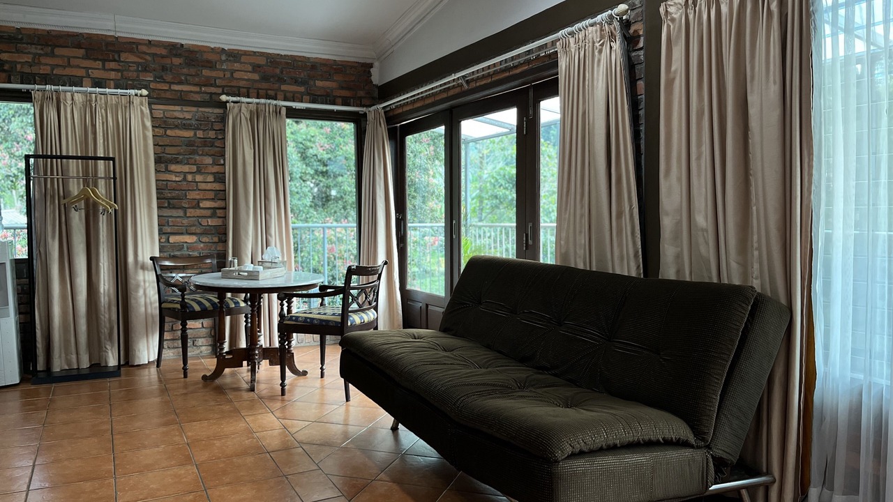 Photo of Patio Balcony in Ciloto