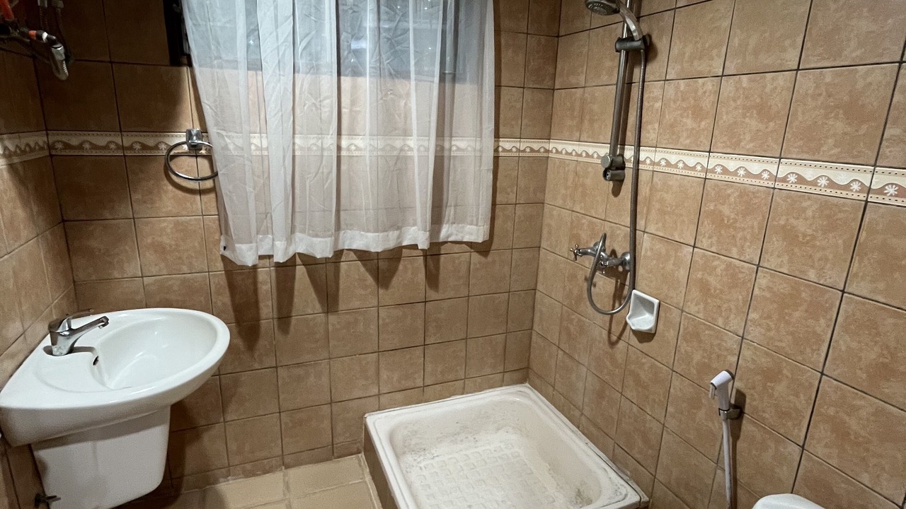 Photo of Bathroom in Ciloto