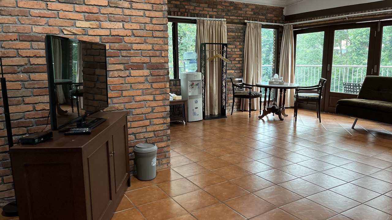 Photo of Patio Balcony in Ciloto
