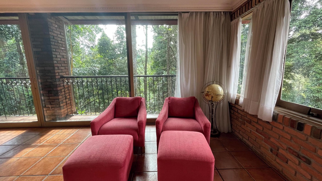 Photo of Patio Balcony in Ciloto